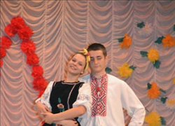 Святковий концерт